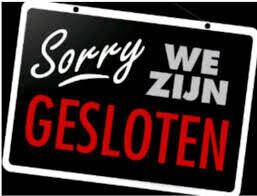 20-3-16-sorry-gesloten