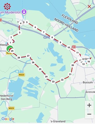 2026-10-17-kilometerkaartje-rondje-naarden