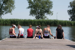23-06-17-vechtrace-op-rug-gezien