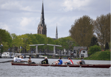 Eierkoekenrace 2017 Eierkoekenrace 2017