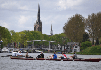 Eierkoekenrace 2017