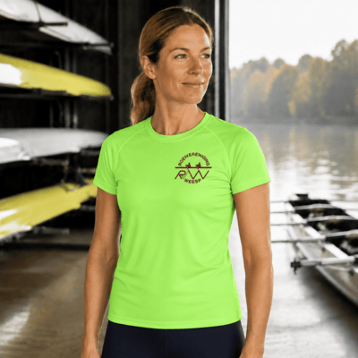 fluorescerende-sportshirt-vrouw