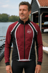 Thermo jack-bordeaux-rood-en-zwart-sportief