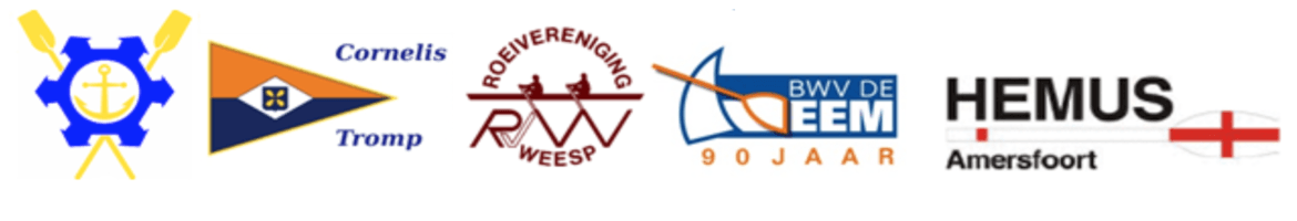 Natrowemus verenigingen