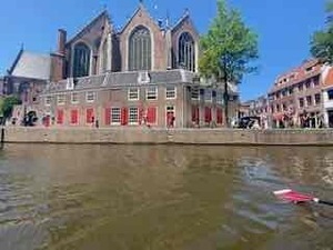 roeitocht-amsterdam