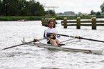 skiff