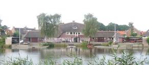 Verenigingsgebouw